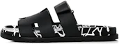 Buy Sandales Hermès Mode ''Noir'' H221829Z-H11