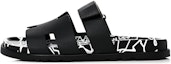 Buy Selipar Fesyen HERMES 'Hitam' H221829Z-H11