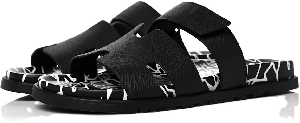 Sandales Hermès Mode ''Noir'' H221829Z-H11 Order Sandales Hermès Mode ''Noir'' H221829Z-H11