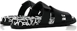 Lookbook Sandales Hermès Mode ''Noir'' H221829Z-H11