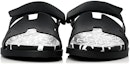 Shop Selipar Fesyen HERMES 'Hitam' H221829Z-H11