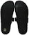 Selipar Fesyen HERMES 'Hitam' H221829Z-H11