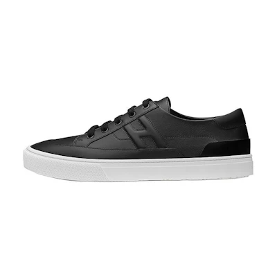 HERMES Fashion Sneaker 'Deep Black'
