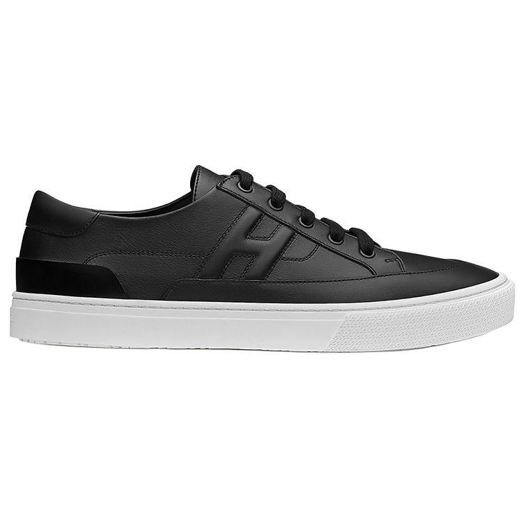 Order Sneaker HERMÈS Mode ''Noir Profond'' H212857Z-H02