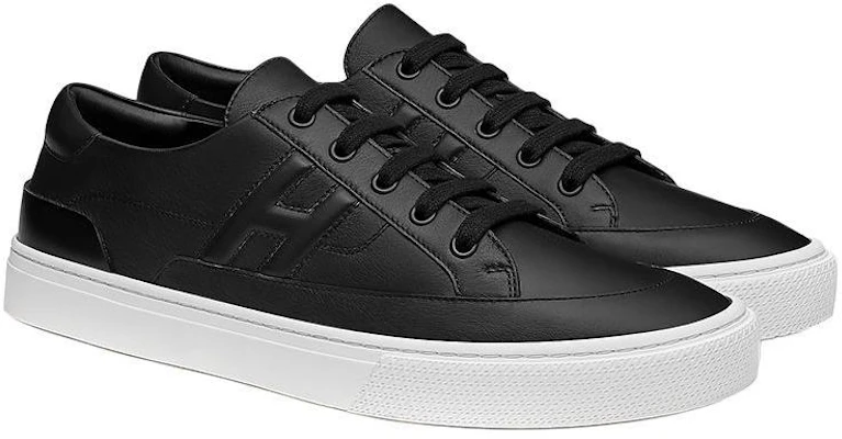 Sneaker HERMÈS Mode ''Noir Profond'' H212857Z-H02 Lookbook Sneaker HERMÈS Mode ''Noir Profond'' H212857Z-H02