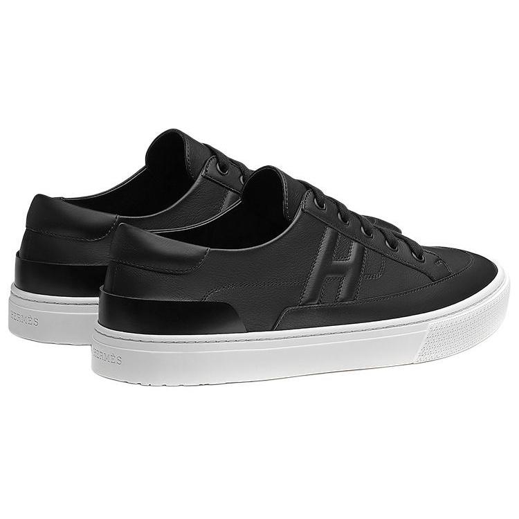 Shop Sneaker HERMÈS Mode ''Noir Profond'' H212857Z-H02