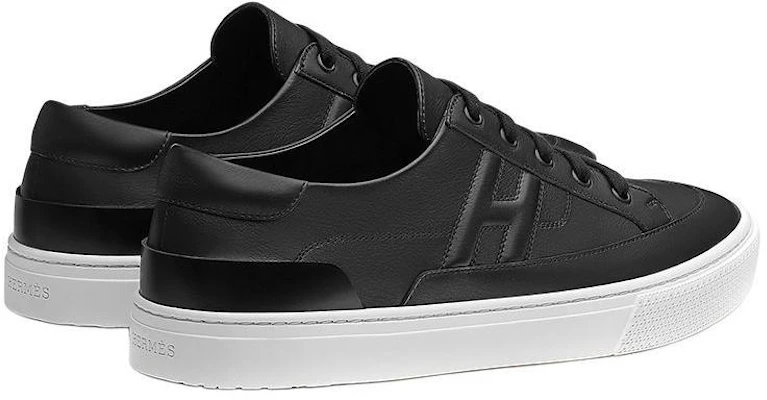 Sneaker HERMÈS Mode ''Noir Profond'' H212857Z-H02 Shop Sneaker HERMÈS Mode ''Noir Profond'' H212857Z-H02