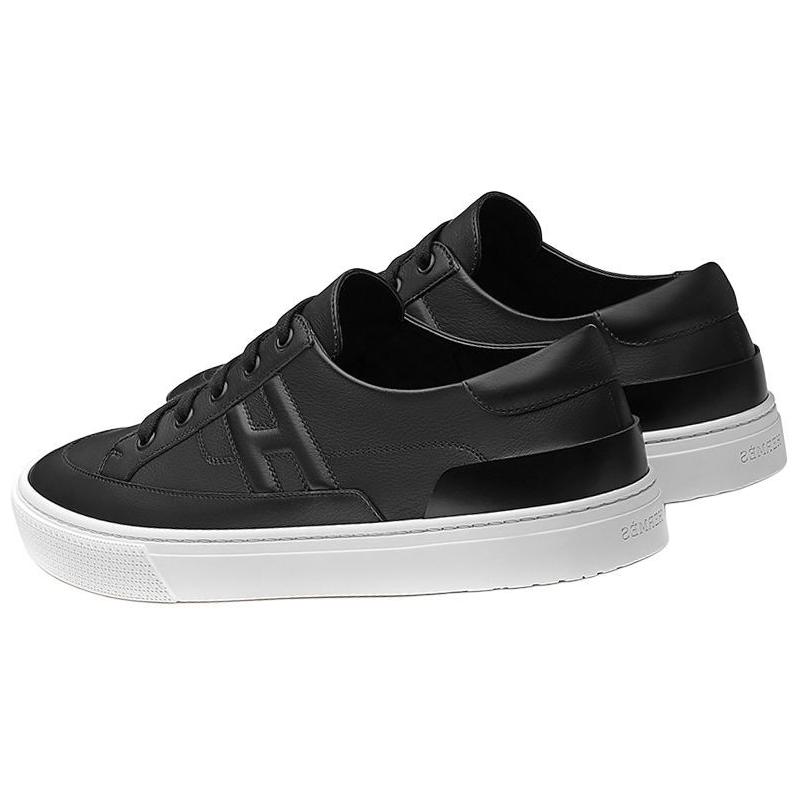 Purchase Sneaker HERMÈS Mode ''Noir Profond'' H212857Z-H02