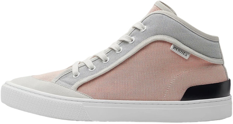 HERMES Fashion Sneakers 'Grey Pink' H221912Z-HFB Buy HERMES Fashion Sneakers 'Grey Pink' H221912Z-HFB