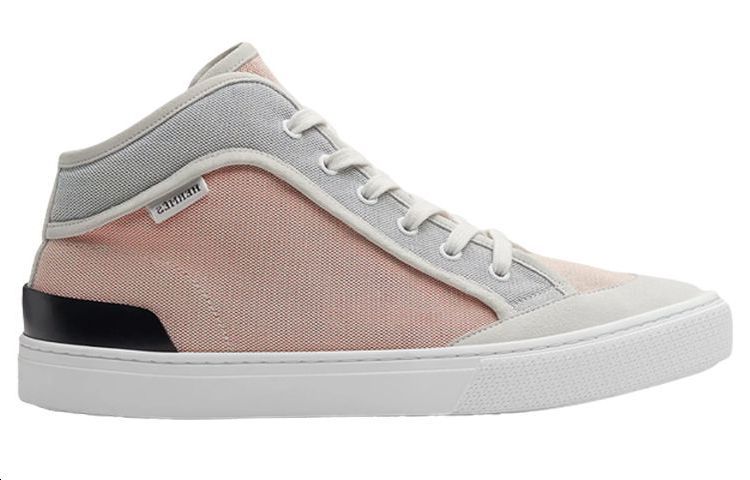 Order HERMES 愛馬仕 時尚板鞋 灰粉色