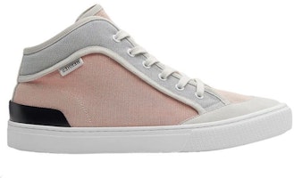 Sneakers Fashion HERMES 'Abu-abu Merah Muda' H221912Z-HFB Order Sneakers Fashion HERMES 'Abu-abu Merah Muda' H221912Z-HFB