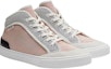 Lookbook HERMES Fashion Sneakers 'Grey Pink' H221912Z-HFB