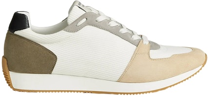 HERMES Tali Fesyen Rendah 'Putih' H221932Z-HMB Order HERMES Tali Fesyen Rendah 'Putih' H221932Z-HMB