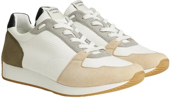 HERMES Tali Fesyen Rendah 'Putih' H221932Z-HMB Shop HERMES Tali Fesyen Rendah 'Putih' H221932Z-HMB