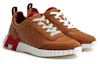 Order HERMES Kasut Fesyen Tali 'Coklat' H221898Z-HA3