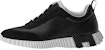 HERMES Fashion Strap Sneakers 'Black' H221898Z-H01