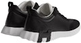 Lookbook HERMES Fashion Strap Sneakers 'Black' H221898Z-H01