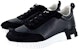 HERMES Fashion Strap Sneakers 'Black' H221898Z-H01