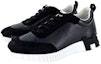 Purchase HERMES Fashion Strap Sneakers 'Black' H221898Z-H01