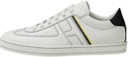 Buy Baskets HERMÈS Fashion Strap ''Blanc'' H211861Z-HCJ