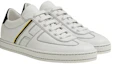 Lookbook Baskets HERMÈS Fashion Strap ''Blanc'' H211861Z-HCJ
