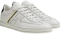 HERMES Kasut Sneakers Tali Fesyen 'Putih' H211861Z-HCJ
