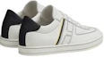 Shop Baskets HERMÈS Fashion Strap ''Blanc'' H211861Z-HCJ