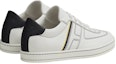 Shop HERMES Kasut Sneakers Tali Fesyen 'Putih' H211861Z-HCJ