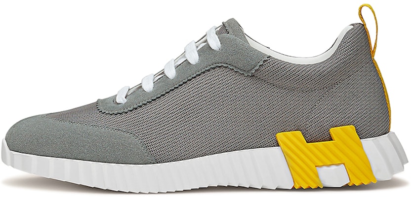 HERMES Fashion Versatile Low-Top Sneakers 'Dark Grey' H202934Z-HM5 Buy HERMES Fashion Versatile Low-Top Sneakers 'Dark Grey' H202934Z-HM5