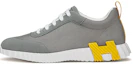 Buy HERMES Fashion Versatile Low-Top Sneakers 'Dark Grey' H202934Z-HM5