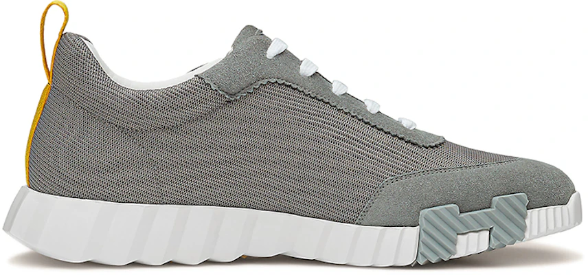 HERMES Fashion Versatile Low-Top Sneakers 'Dark Grey' H202934Z-HM5 Order HERMES Fashion Versatile Low-Top Sneakers 'Dark Grey' H202934Z-HM5