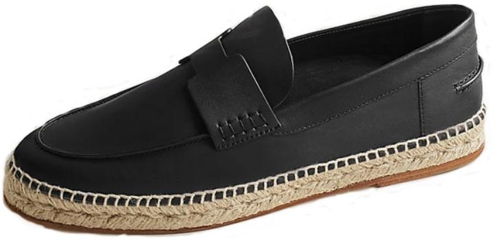 hermes-fisherman-shoe-black-h231002-z-h01