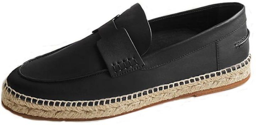 Kasut Nelayan HERMES 'Hitam' H231002Z-H01 Buy Kasut Nelayan HERMES 'Hitam' H231002Z-H01