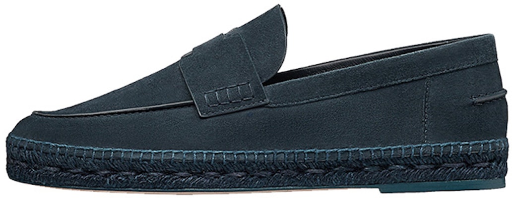 에르메스 딥블루 플랫 캐주얼 (Hermes Deep Blue Flat Casual) H211874Z-H62 Buy 에르메스 딥블루 플랫 캐주얼 (Hermes Deep Blue Flat Casual) H211874Z-H62