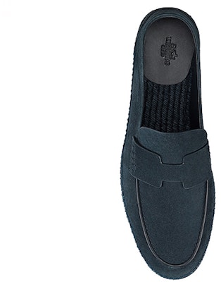 에르메스 딥블루 플랫 캐주얼 (Hermes Deep Blue Flat Casual) H211874Z-H62 Shop 에르메스 딥블루 플랫 캐주얼 (Hermes Deep Blue Flat Casual) H211874Z-H62