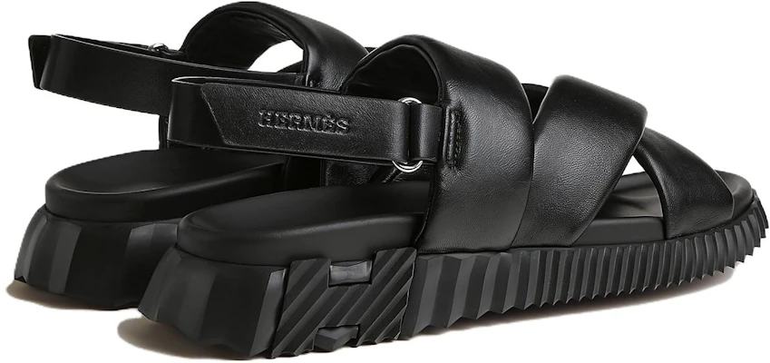 Sandali Bassi HERMES ''Nero Comfort'' H232868Z-H01 Lookbook Sandali Bassi HERMES ''Nero Comfort'' H232868Z-H01