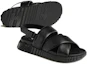 Shop Sandali Bassi HERMES ''Nero Comfort'' H232868Z-H01