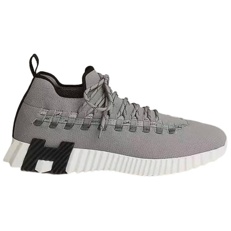 Order HERMES Flex 'Fashion Grey Low-Top' H222910Z-H76