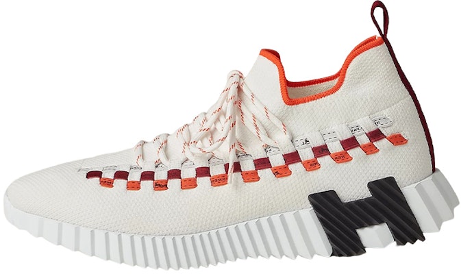 HERMES Flex Low-Top Sneakers 'Beige Fashion' H222910Z-H92 Buy HERMES Flex Low-Top Sneakers 'Beige Fashion' H222910Z-H92