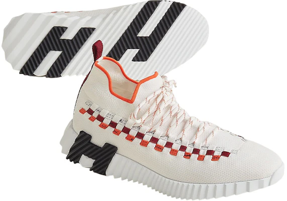 HERMES Flex Low-Top Sneakers 'Beige Fashion' H222910Z-H92 Purchase HERMES Flex Low-Top Sneakers 'Beige Fashion' H222910Z-H92