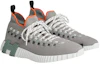 Lookbook HERMES Flex Low Top Sneaker 'Grey Fashion Lace' H222910Z-H70