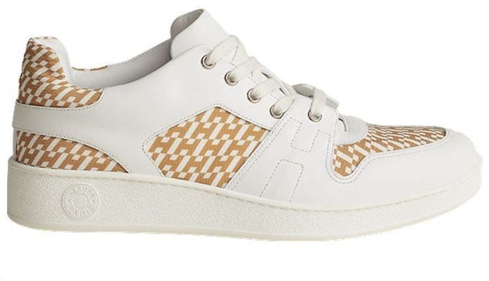 HERMES Free 'Beige Putih Rendah-Atas' H222833Z-H90 Order HERMES Free 'Beige Putih Rendah-Atas' H222833Z-H90