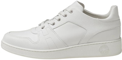 HERMES Free 'White Leather' H222830Z-H90 HERMES Free 'White Leather' H222830Z-H90