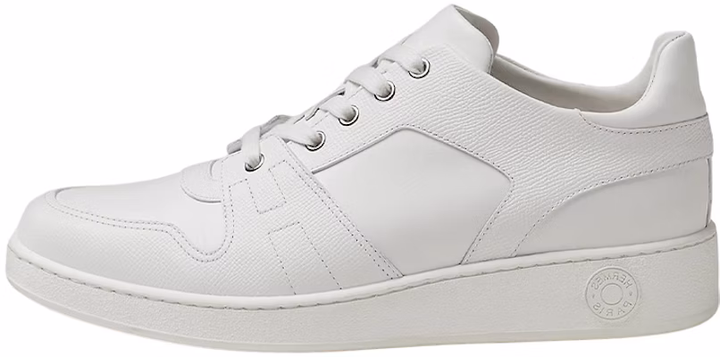 HERMES Free 'White Leather' H222830Z-H90 Buy HERMES Free 'White Leather' H222830Z-H90