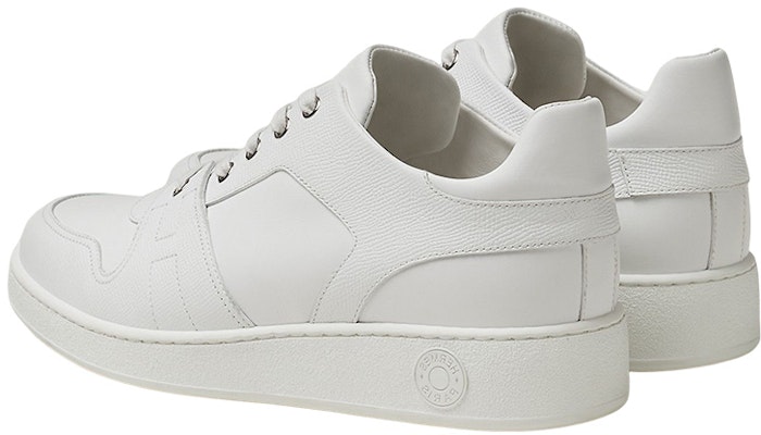 HERMES Free 'White Leather' H222830Z-H90 Shop HERMES Free 'White Leather' H222830Z-H90