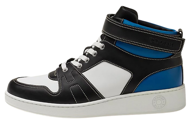 Buy 爱马仕 Freestyle '黑白蓝' H222915ZH-04