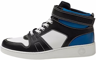 HERMES Freestyle 'Black White Blue' H222915ZH-04 HERMES Freestyle 'Black White Blue' H222915ZH-04