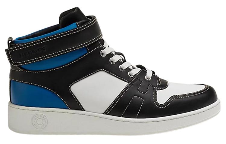 Order 爱马仕 Freestyle '黑白蓝' H222915ZH-04