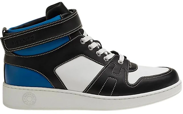 エルメス フリースタイル 黒白青 H222915ZH-04 Order エルメス フリースタイル 黒白青 H222915ZH-04