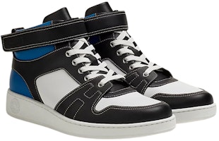 에르메스 프리스타일 "블랙 화이트 블루" H222915ZH-04 Lookbook 에르메스 프리스타일 "블랙 화이트 블루" H222915ZH-04